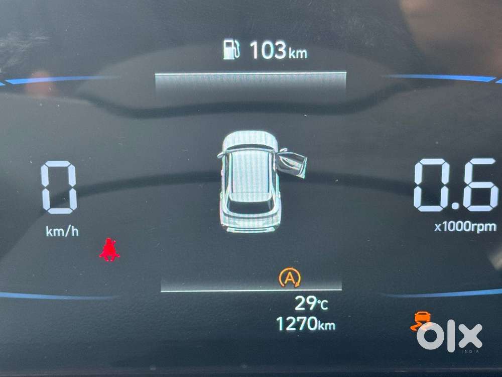 Hyundai Creta 1.6 Sx Plus Petrol, 2026, Petrol