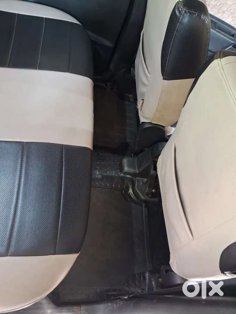 Maruti Suzuki Wagon R 2017