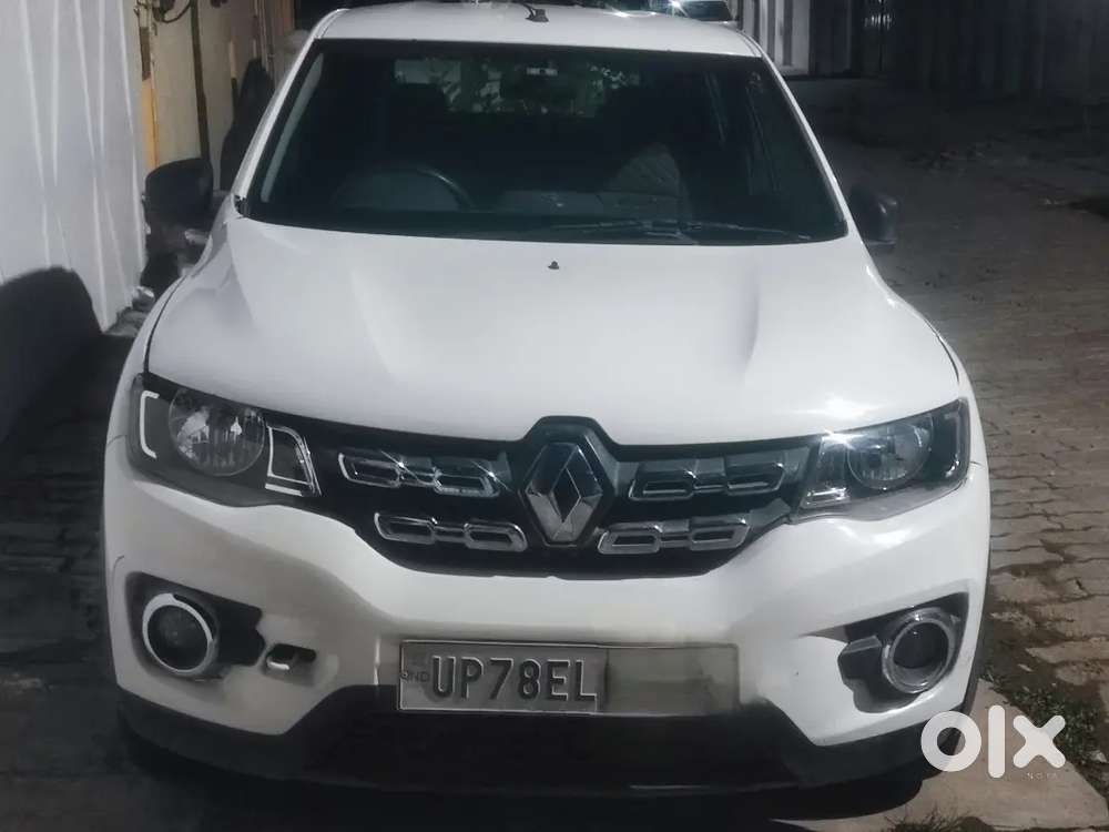 Renault Kwid Rxt 2016