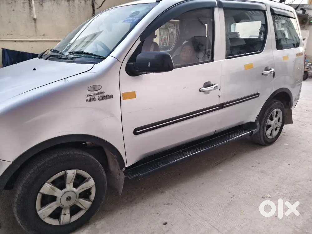 Mahindra Xylo 2019 Diesel 45000 Km Driven