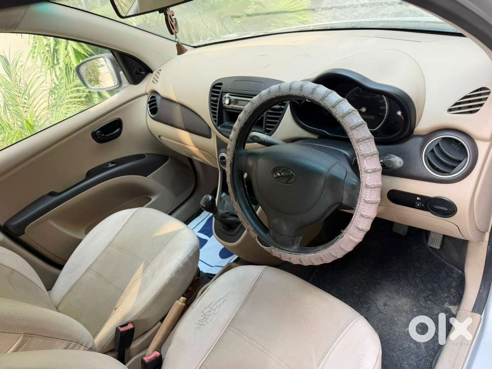 Hyundai I10 2008 Petrol