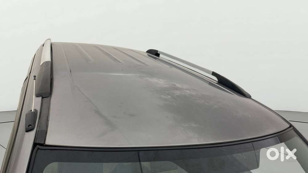 Maruti Suzuki Wagon R 1.0 Vxi, 2018, Petrol