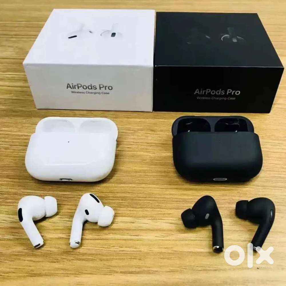 Earbuds pro