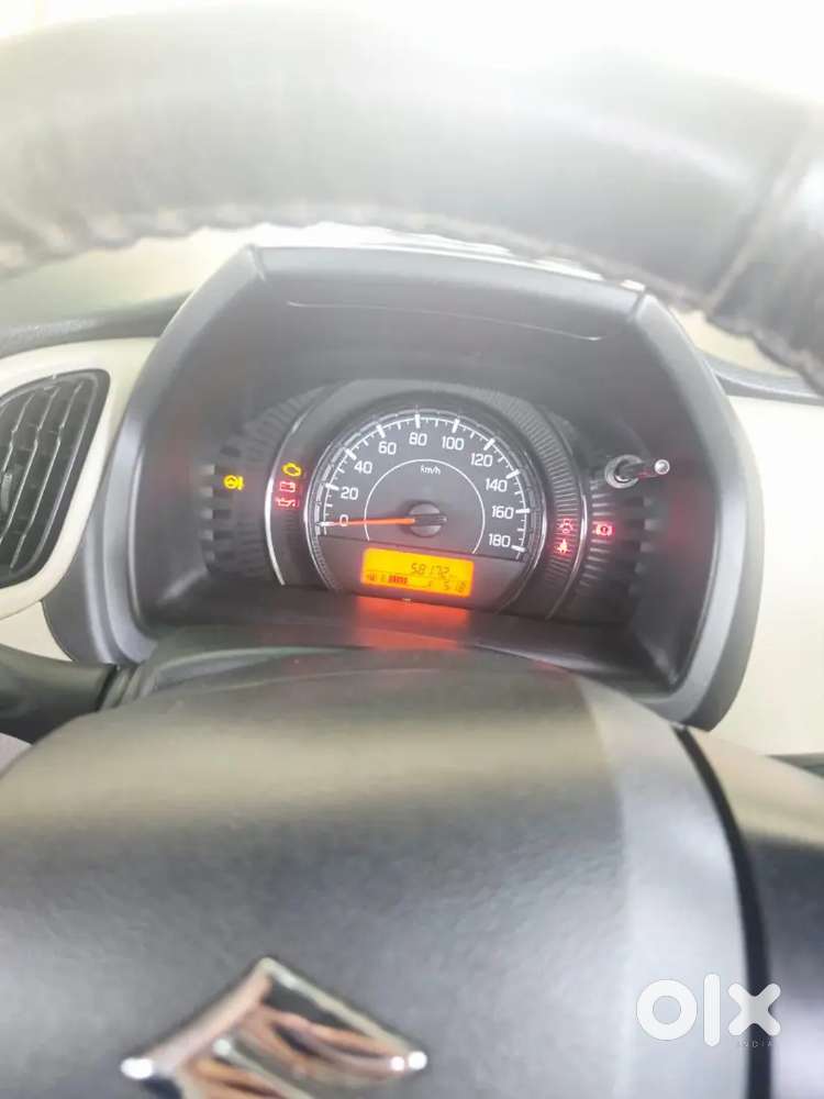 Wagon R In Top Condition For Sale In Best Price