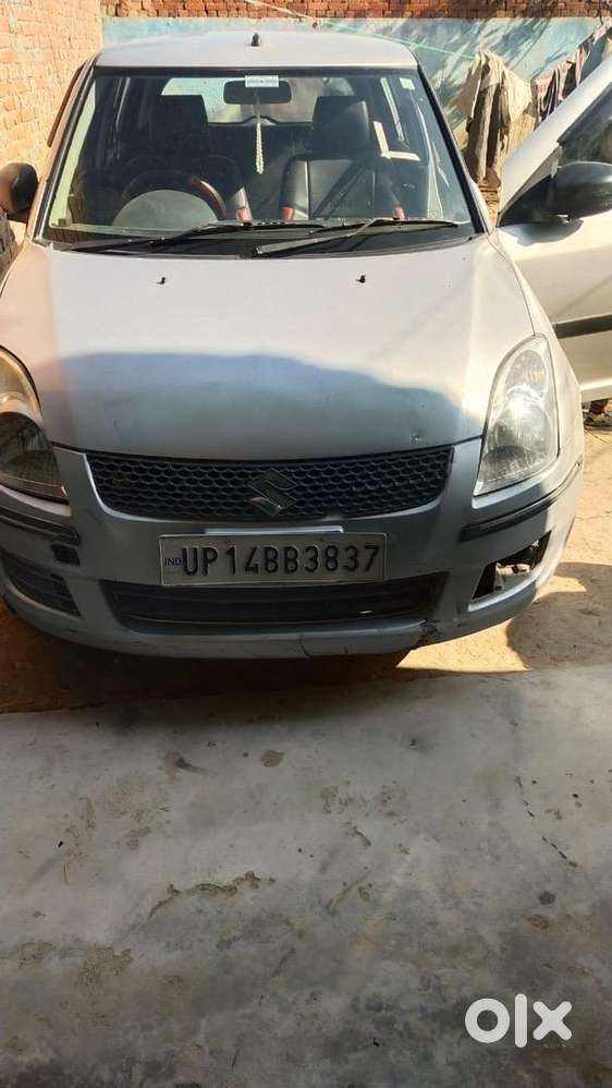 Maruti Suzuki Swift 2010 Petrol Good Condition
