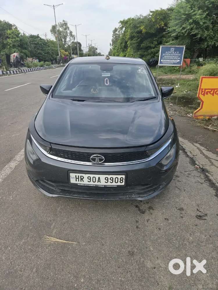 Tata Altroz 1.2 Xz 2020