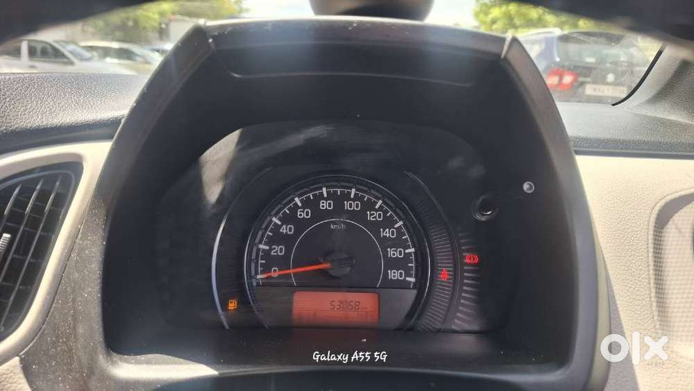 Maruti Suzuki Wagon R 1.0 Vxi, 2024, Petrol