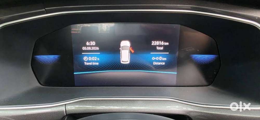 Volkswagen Taigun 1.0 Tsi Topline, 2025, Petrol