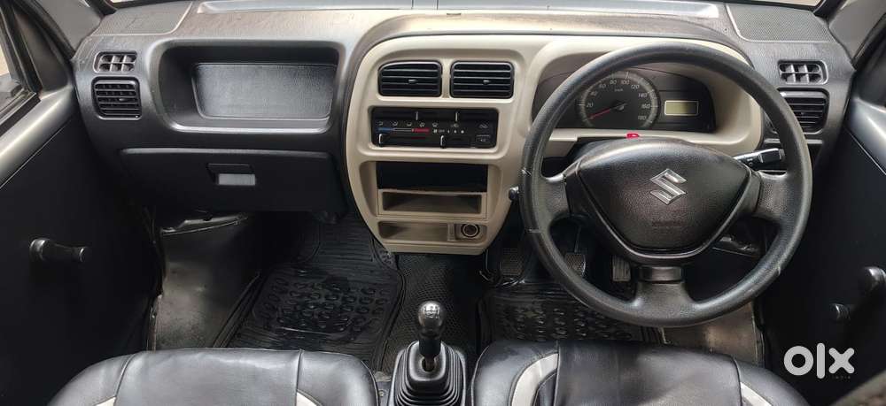 Maruti Suzuki Eeco 5 Seater Ac, 2019, Petrol