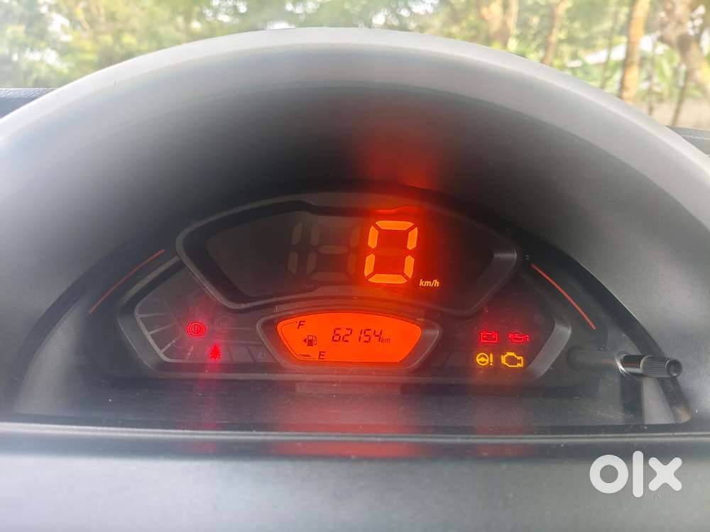 Maruti Suzuki S-presso Vxi Plus, 2022, Petrol