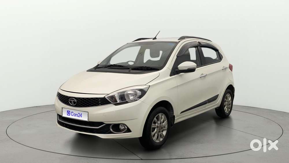 Tata Tiago 1.2 Revotron Xz, 2018, Petrol