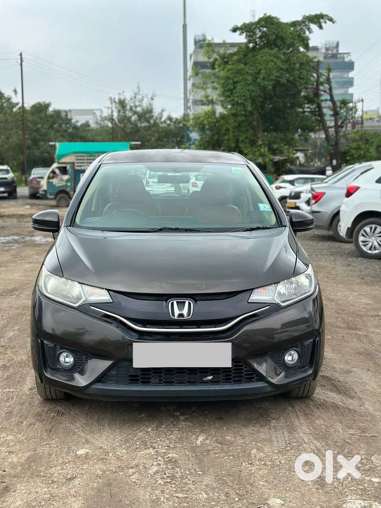 Honda Jazz 1.2 Sv I Vtec, 2016, Petrol