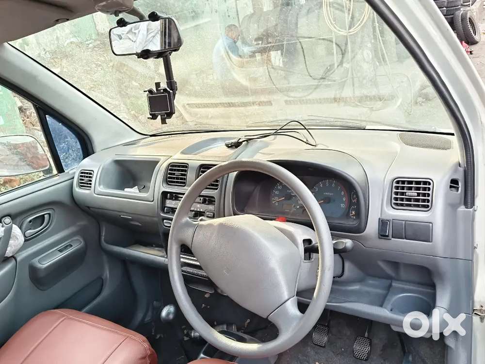 Maruti Suzuki Wagon R 2005