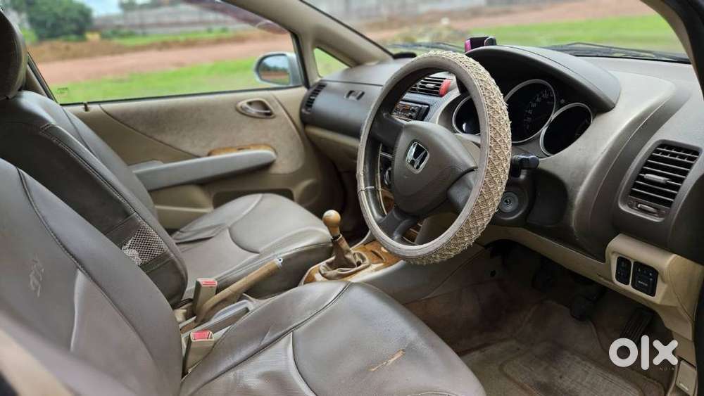 Honda City 2003-2005 1.5 Gxi, 2005