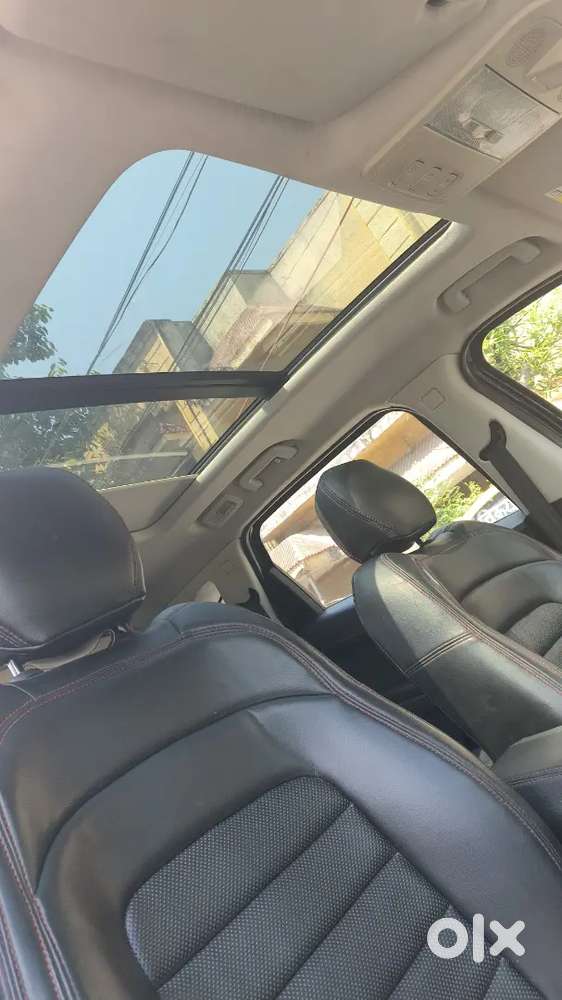 Tata Harrier For Sell