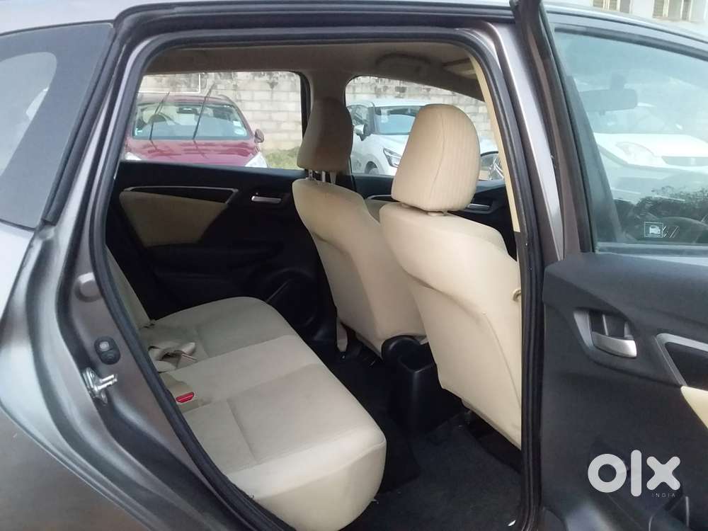 Honda Jazz 1.2 V I Vtec, 2016, Petrol