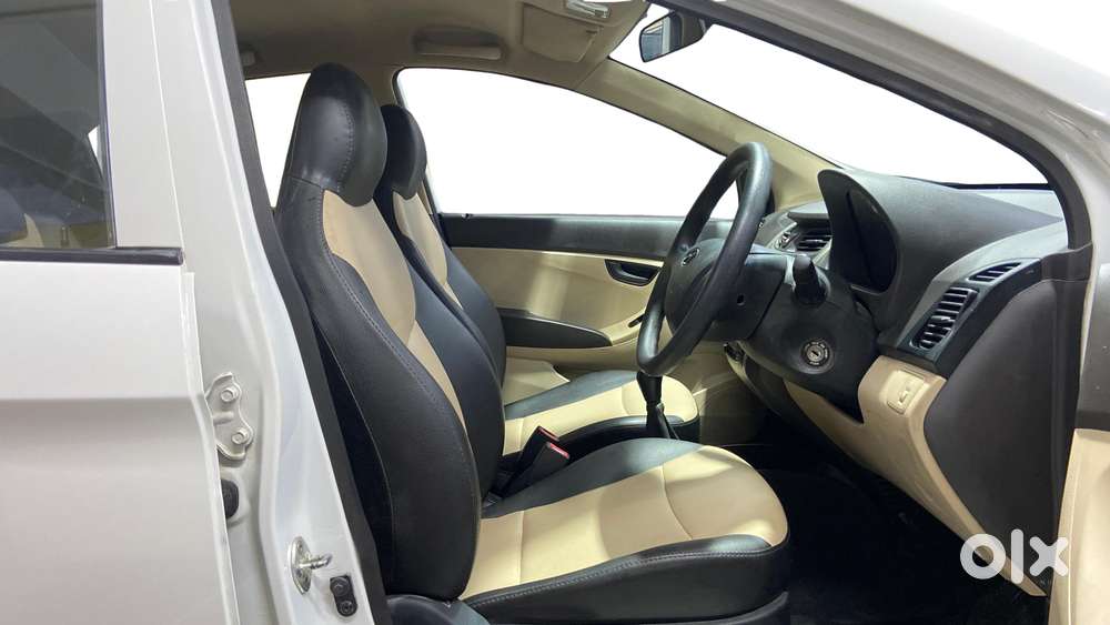 Hyundai Eon Era +, 2015, Petrol