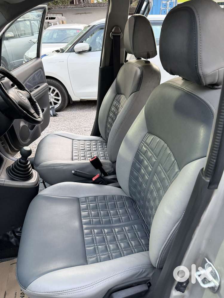 Maruti Suzuki Ritz 1.2 Vxi Buzz, 2012, Petrol