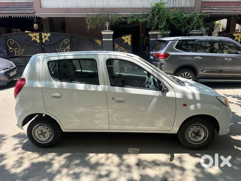 Maruti Suzuki Alto 800 Lxi, 2019, Petrol