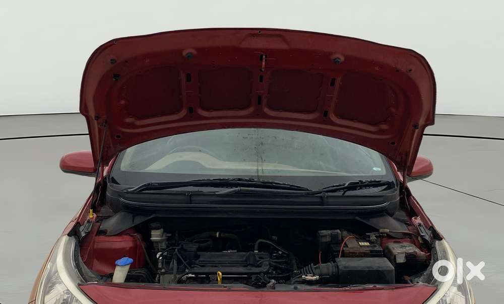 Hyundai Elite I20 Magna 1.2, 2016, Petrol