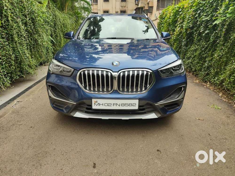 Bmw Automatic Petrol 2021