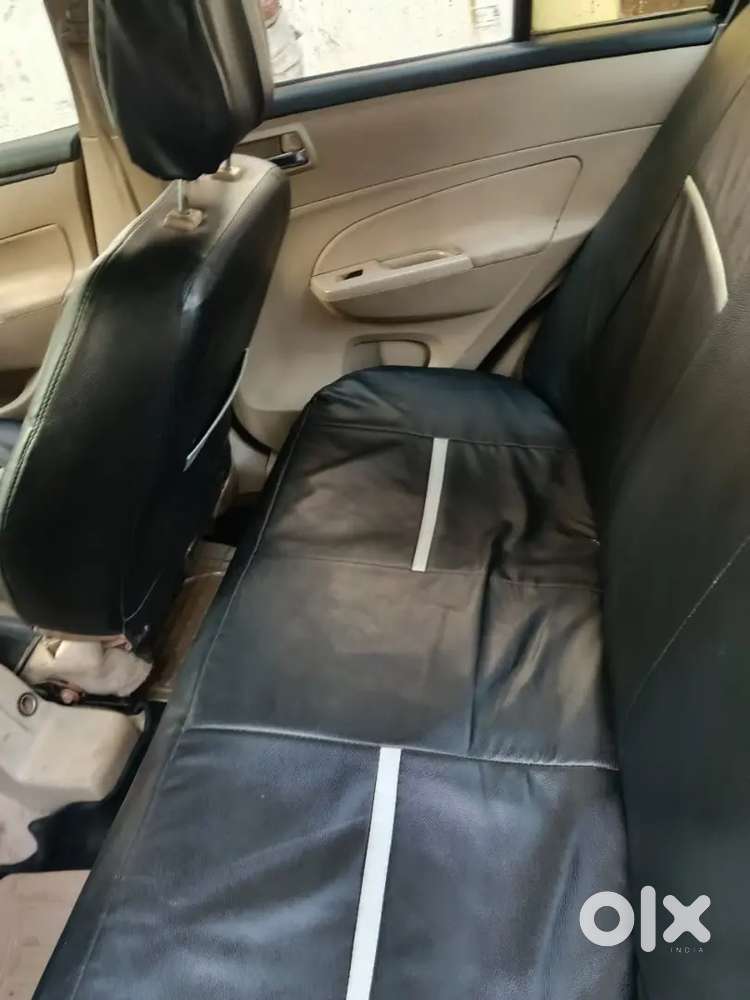 Maruti Suzuki Swift Dzire Tour 2017