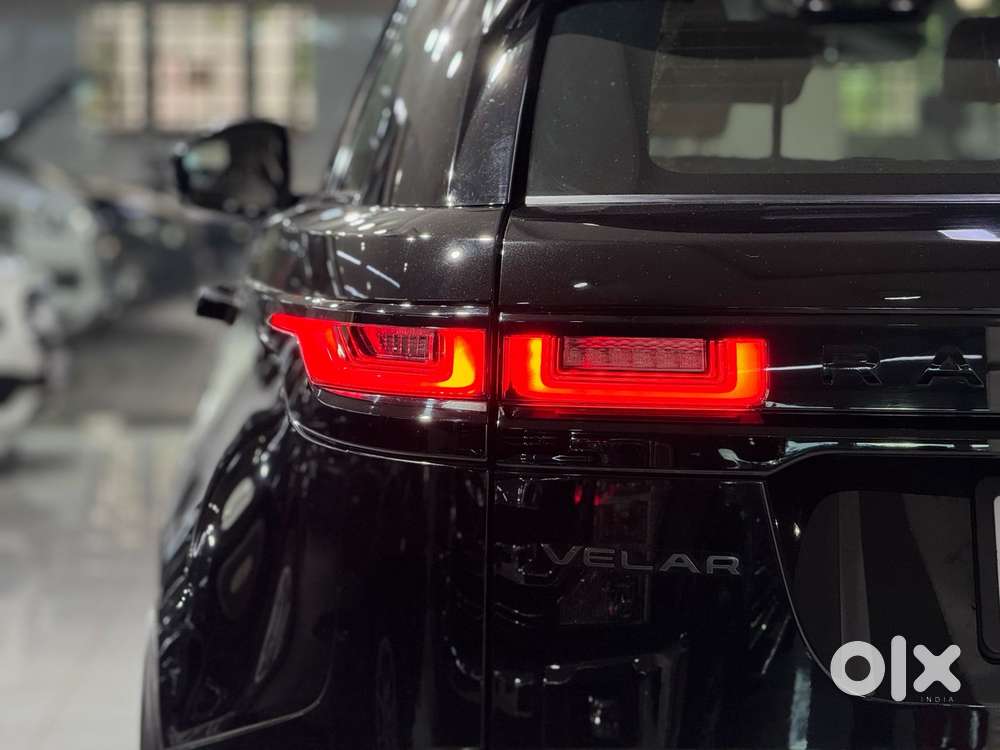 Land Rover Range Velar Hse Dynamic 2.0 Diesel, 2023, Diesel