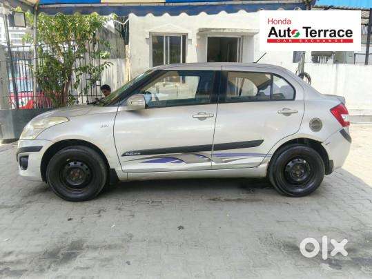 Maruti Suzuki Swift Dzire 1.2 Vxi, 2013, Petrol