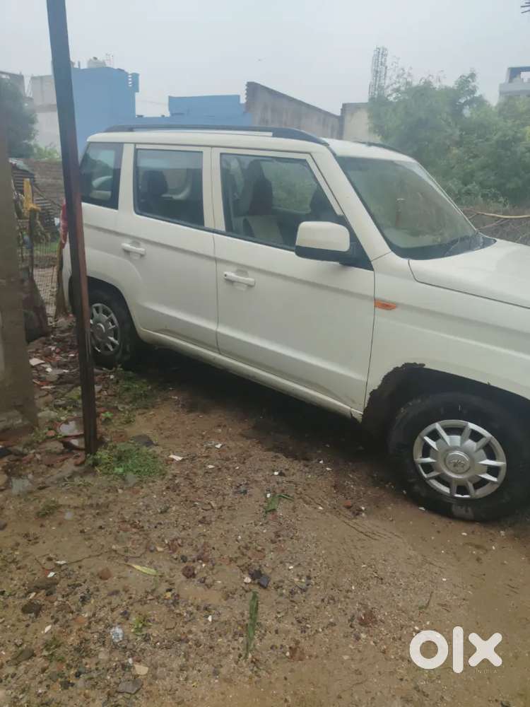 Mahindra Tuv 300 Plus 2019 Diesel