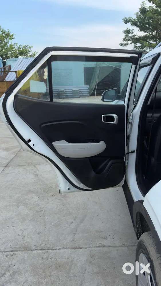 Hyundai Venue 1.2 S 2022 Petrol