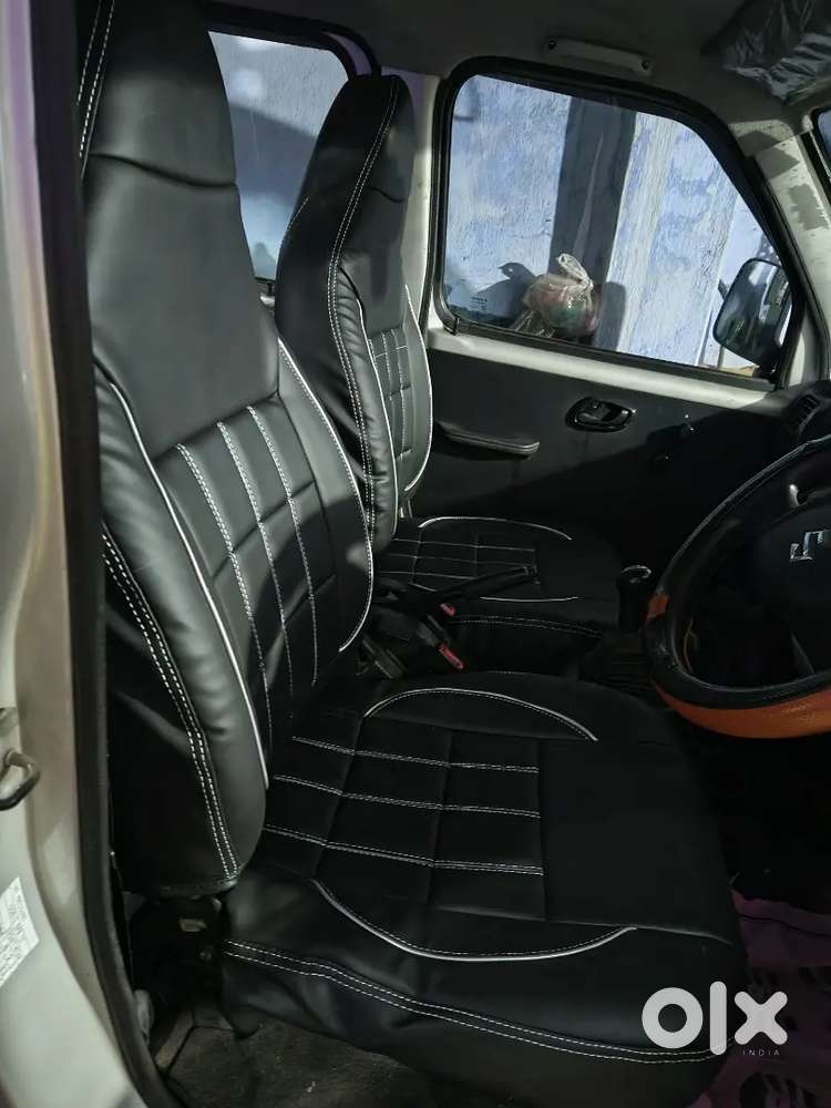 Maruti Suzuki Eeco 2021 Ac Plus,paper Complete Commercial