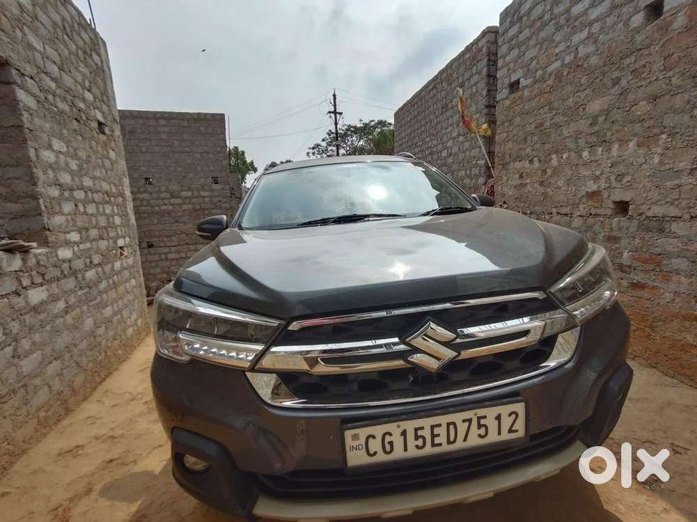 Maruti Suzuki Xl 6 Petrol 2024