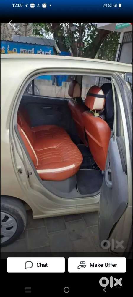 Very Good Condition Fc Insurance Polution All Documents Running