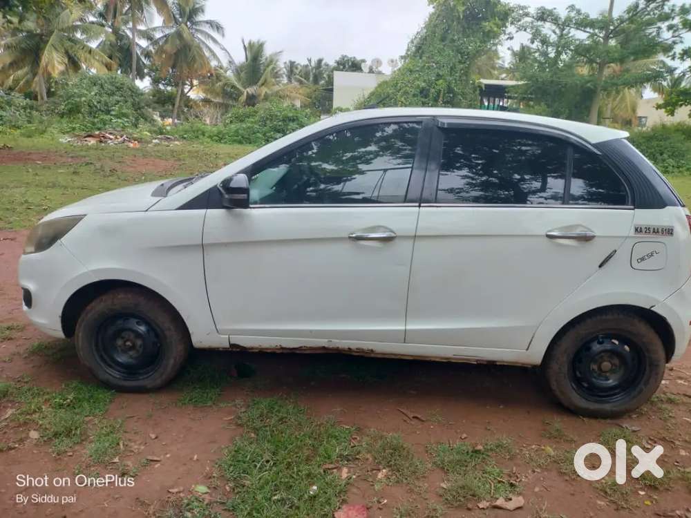 Tata Bolt Xm