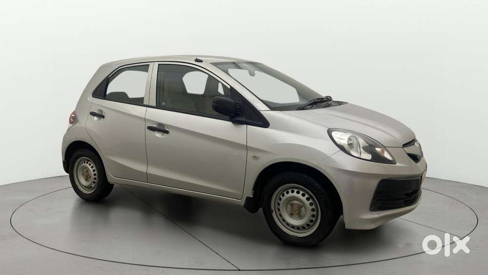 Honda Brio 2013-2016 E Mt, 2015, Petrol