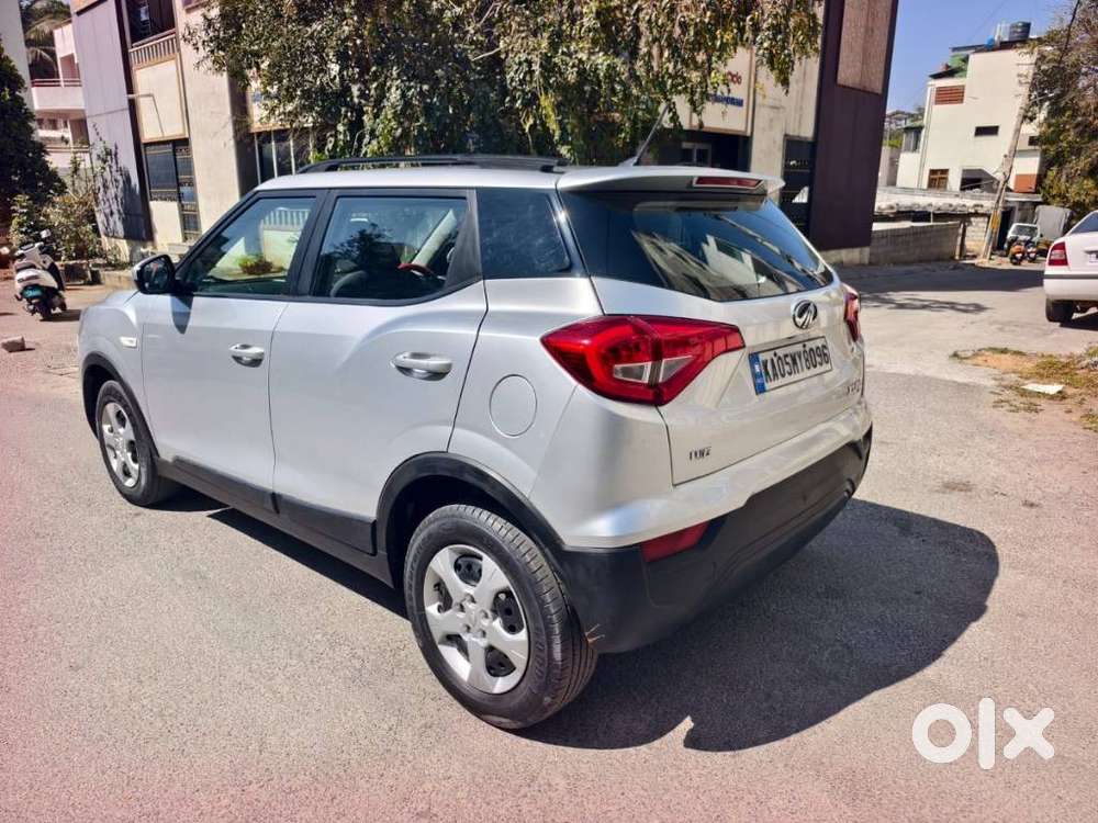 Mahindra Xuv300 W6 Diesel, 2019, Diesel
