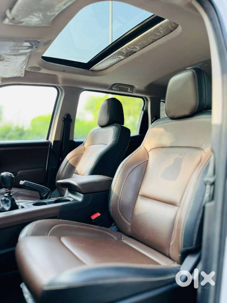 Mahindra Scorpio, 2023, Diesel