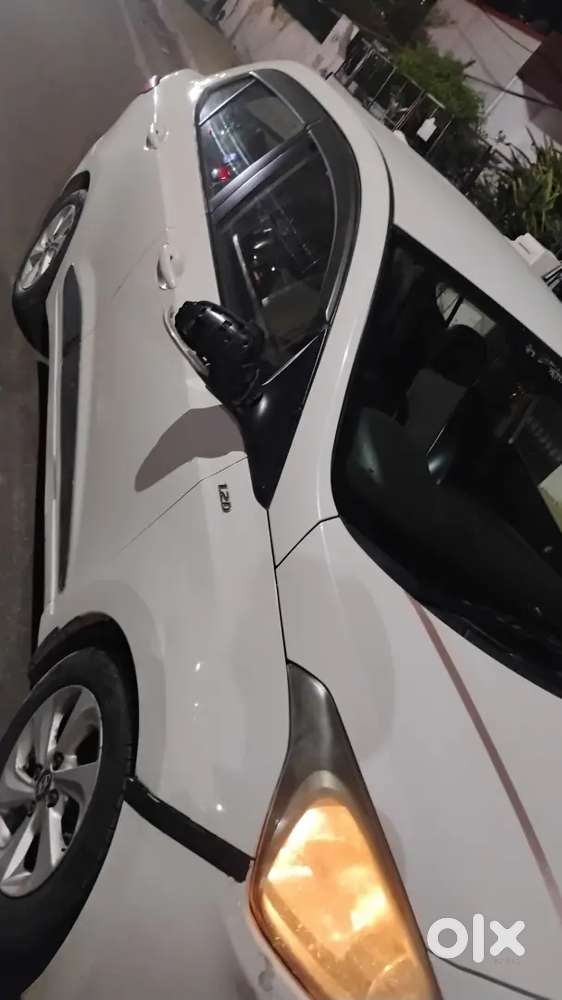 Hyundai Xcent 2018 Diesel 2nd Owner