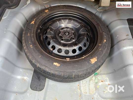 Hyundai Xcent 2016-2017 1.2 Kappa S At, 2016, Petrol