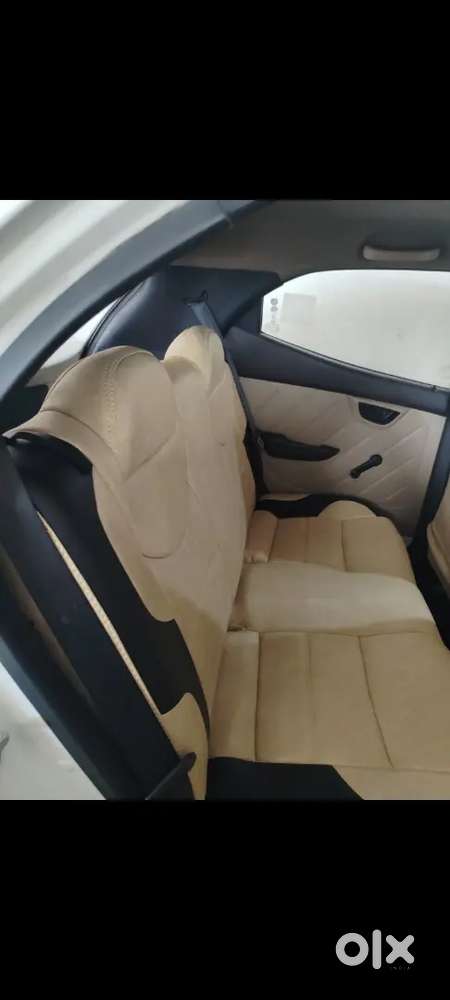 Hyundai Eon D-lite 2017 Petrol