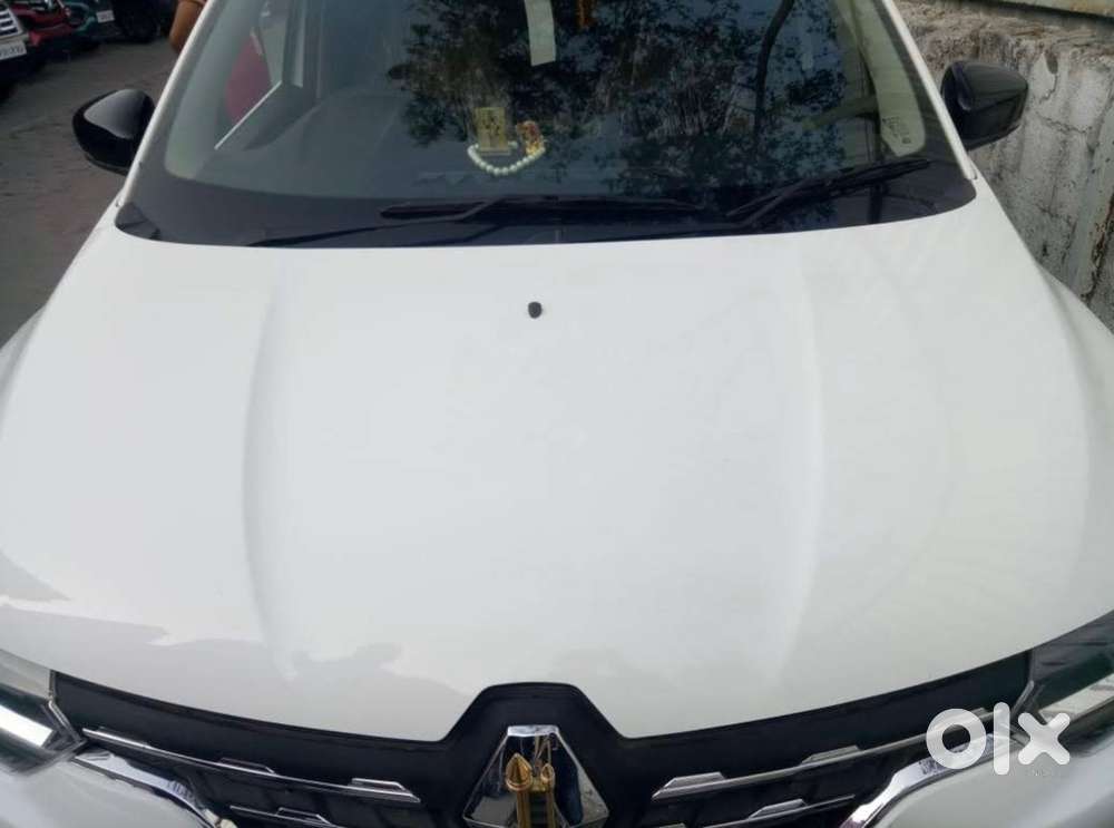 Renault Triber Petrol 2022