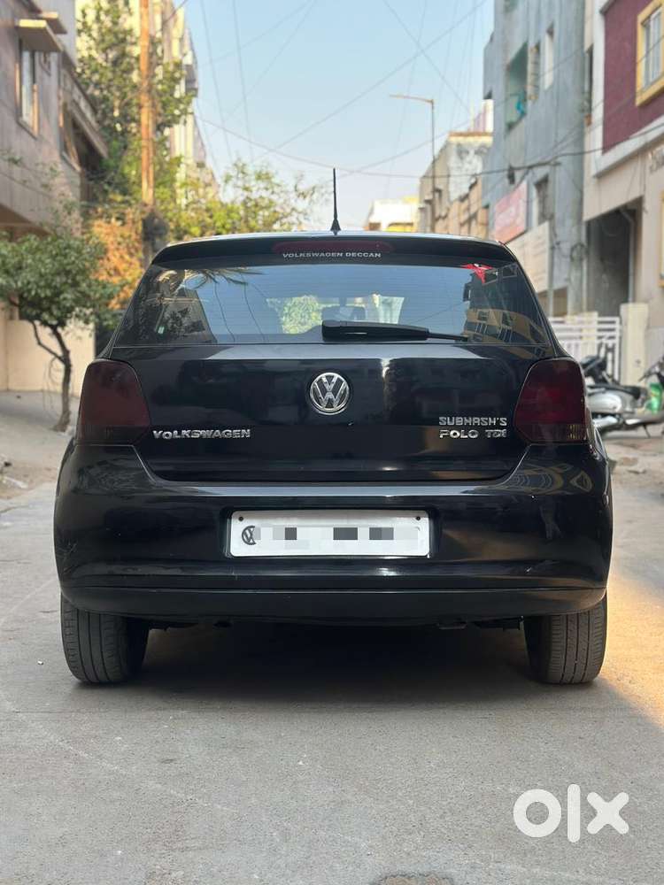 Volkswagen Polo 2013-2015 1.5 Tdi Comfortline, 2013, Diesel
