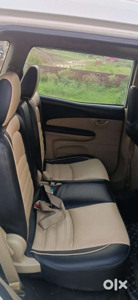 Honda Mobilio Cng & Hybrids Well Maintained
