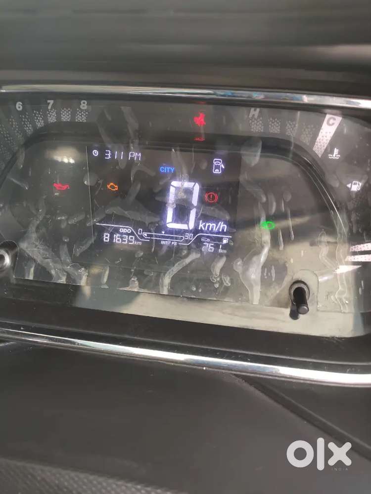 Well Maintained Tata Nexon Xm+s 2022 Single Owner. Excellent Condition