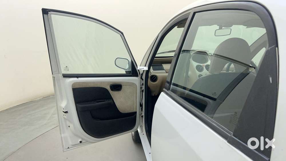 Tata Nano Twist Xt, 2014, Petrol