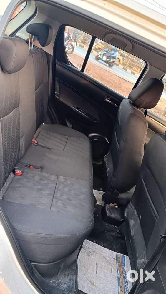 Maruti Suzuki Swift 2011-2014 Vdi, 2014, Petrol