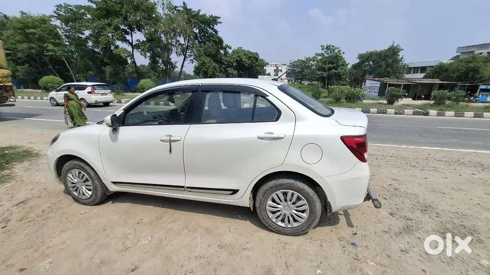 Maruti Suzuki Dzire 2024