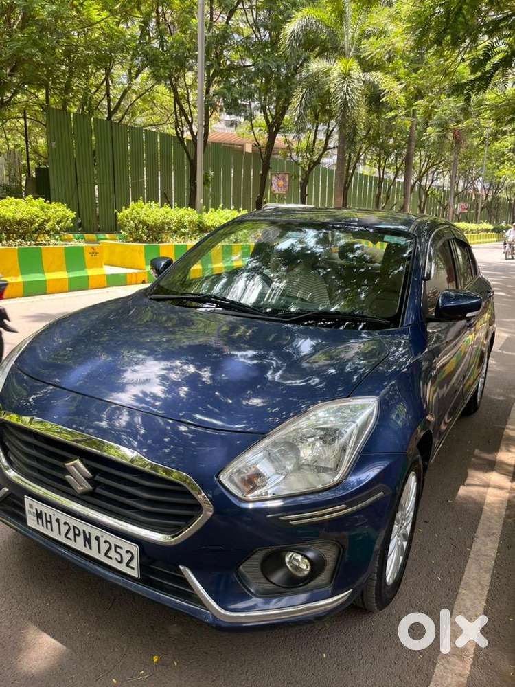 Maruti Suzuki Dzire 2016 Petrol Well Maintained