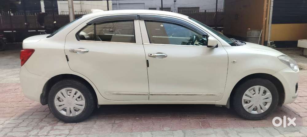 Maruti Suzuki Dzire 1.2 Vxi, 2019, Petrol