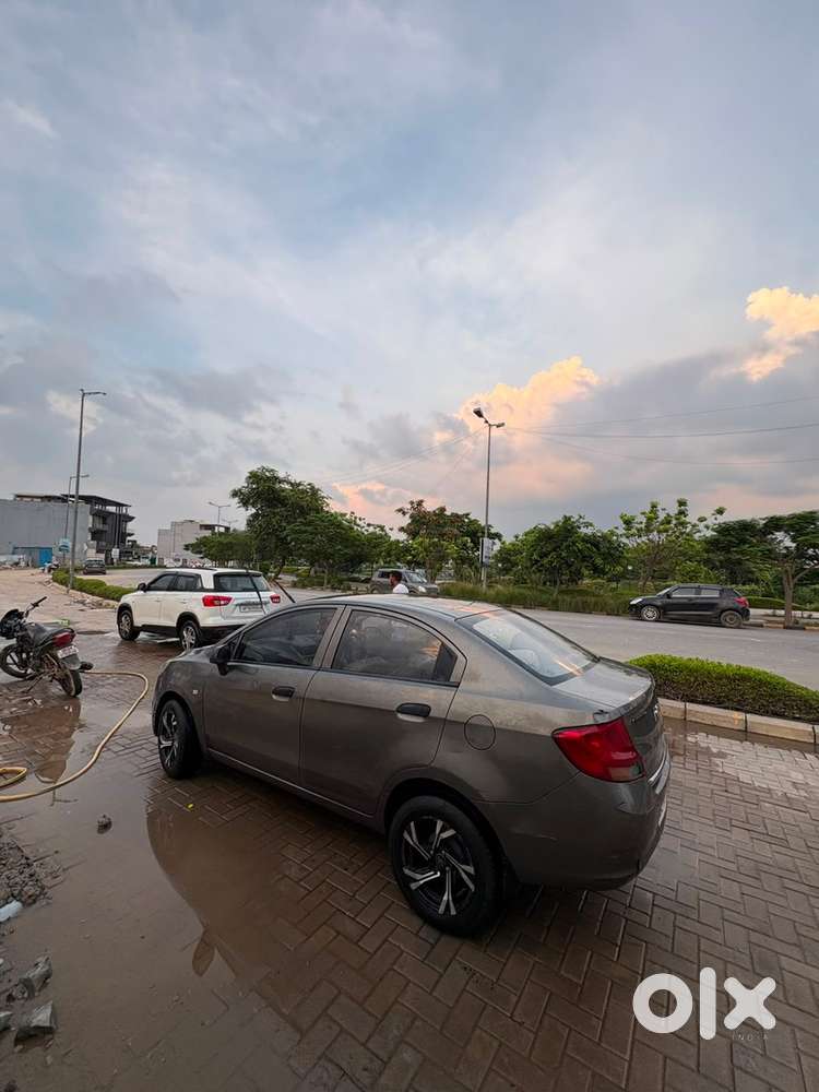 Chevrolet Sail 1.2 Ls 2016